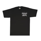 Los Borrachos T-Shirt (Black)