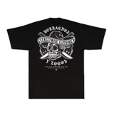 Los Borrachos T-Shirt (Black)
