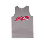 Los Aztecas Tank (Grey)