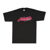 Los Aztecas T-Shirt (Black)