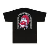 Los Aztecas T-Shirt (Black)
