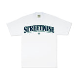 Marineros T-Shirt (White)