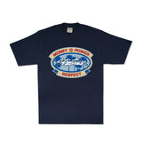 MPR T-Shirt (Navy)