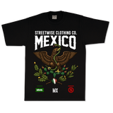 MX T-Shirt (Black)