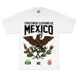 MX T-Shirt (White)