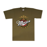 MX Draft T-Shirt (Olive)