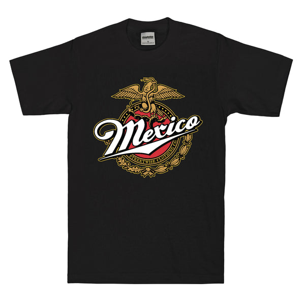 MX Draft T-Shirt (Black)