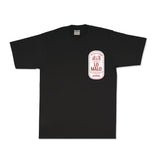 Malo T-Shirt (Black)