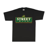 Malt Liquor T-shirt (Black)