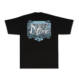 Marauders T-Shirt (Black)