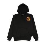 Maria Hoodie (Black)