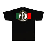 MEX Cup T-Shirt (Black)
