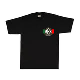 MEX Cup T-Shirt (Black)