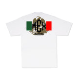 MEX Cup T-Shirt (White)