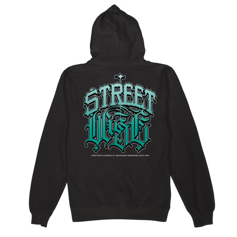 Money Gang Hoodie (Black)