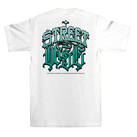 Money Gang T-Shirt (White)