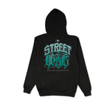 Money Gang Hoodie (Black)