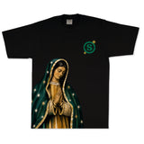 Morena T-Shirt (Black)