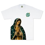 Morena T-Shirt (White)