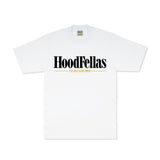 Mouth Shut T-Shirt (White)