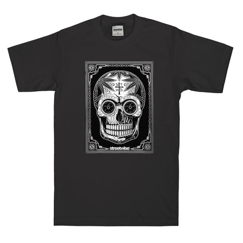 Muertos T-Shirt (Black)