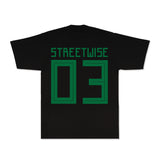 Mundial T-Shirt (Black)