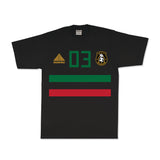 Mundial T-Shirt (Black)