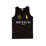 Narco Polo Tank (Black)