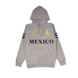 Narco Polo Hoodie (Grey)