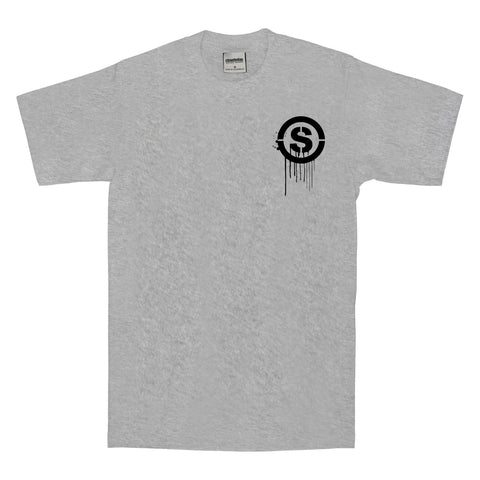 Streetwise Clothing Scully T-Shirt (WHT)