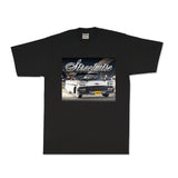 Night Out T-shirt (Black)