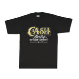 No Discounts T-Shirt (Black)
