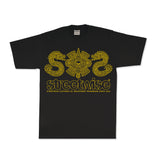 Ojo Azteca T-Shirt (Black)