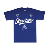 On the Field T-Shirt (Royal)