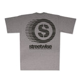 On The Move T-Shirt (Grey)