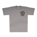 On The Move T-Shirt (Grey)