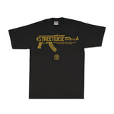 One Shot T-Shirt (Black)