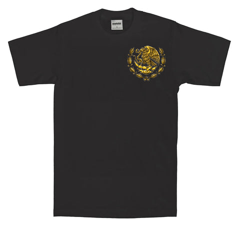 Oro Mex T-Shirt (Black)