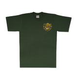 Oro Mex T-Shirt (Hunter Green)
