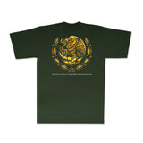 Oro Mex T-Shirt (Hunter Green)