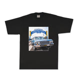 Out West T-Shirt (Black)