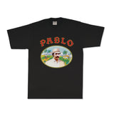 Pablo T-shirt (Black)