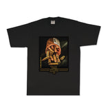 Pain Killers T-Shirt (Black)