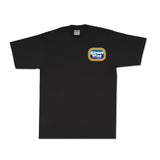 Panchito T-Shirt (Black)