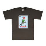 Perico T-Shirt (Charcoal)
