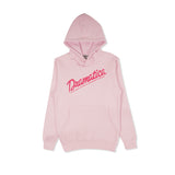 Dramatica Women Hoodie (Pink)