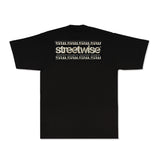 Piteado T-Shirt (Black)
