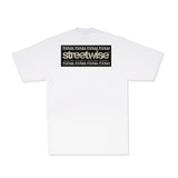 Piteado T-Shirt (White)