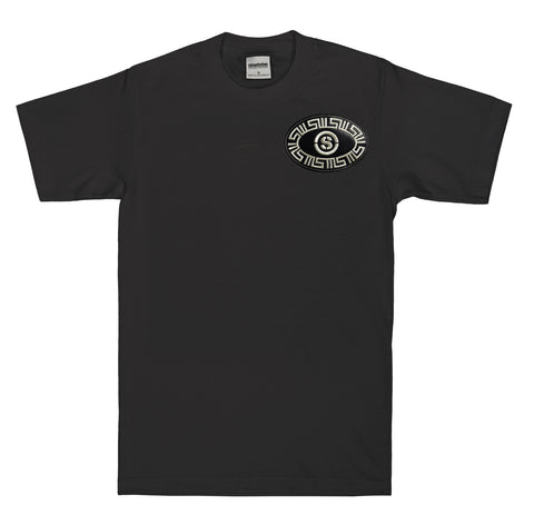 Piteado T-Shirt (Black)