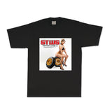 Play the Game T-Shirt (Black)